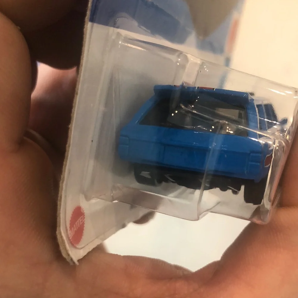 Hot Wheels Nissan Maxima Drift Car